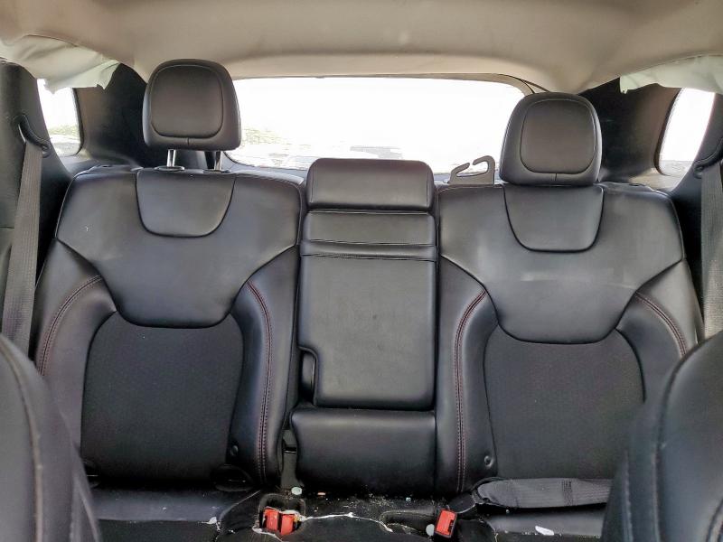 1C4PJMBX2KD301684 - 2019 JEEP CHEROKEE TRAILHAWK WHITE photo 10