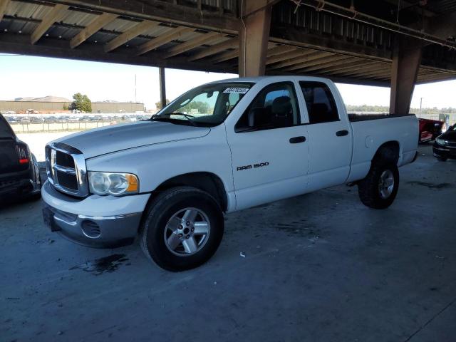 2004 DODGE RAM 1500 ST, 