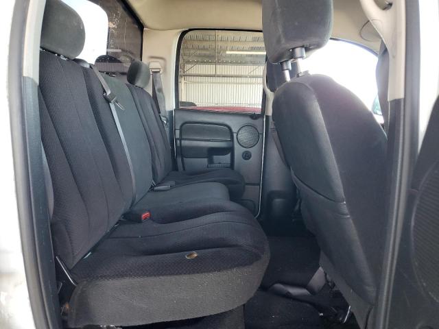 1D7HU18NX4S789982 - 2004 DODGE RAM 1500 ST WHITE photo 10