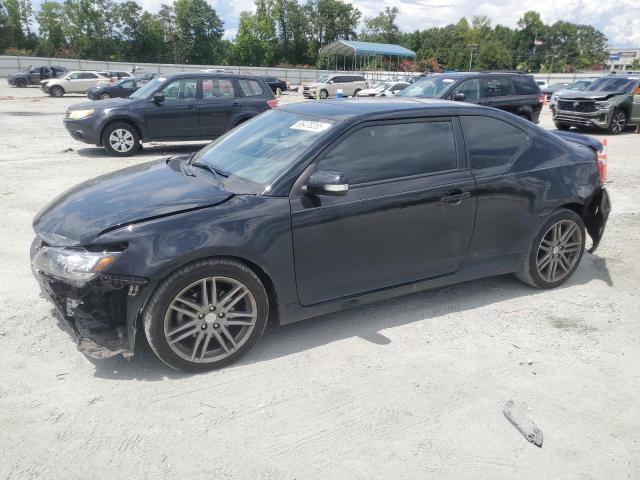 JTKJF5C78D3065622 - 2013 TOYOTA SCION TC Qara foto 1