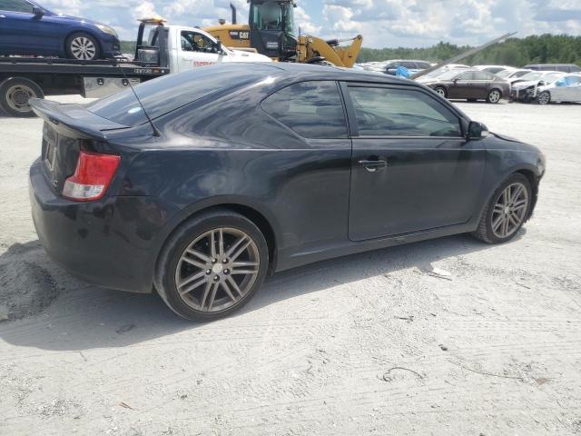 JTKJF5C78D3065622 - 2013 TOYOTA SCION TC Qara foto 3