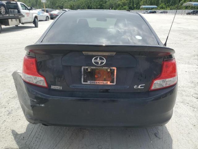 JTKJF5C78D3065622 - 2013 TOYOTA SCION TC Qara foto 6