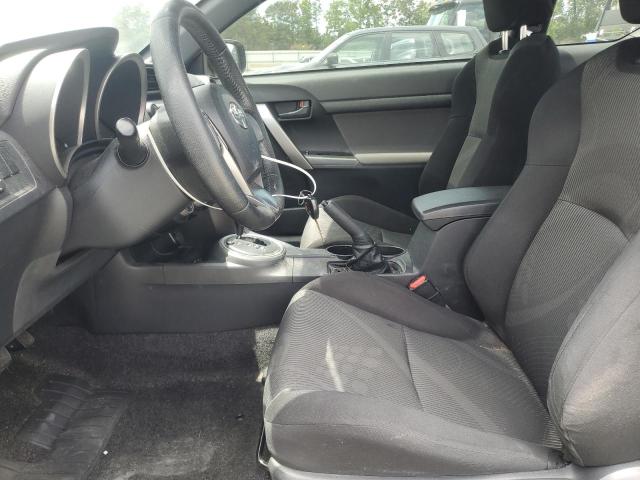 JTKJF5C78D3065622 - 2013 TOYOTA SCION TC Qara foto 7