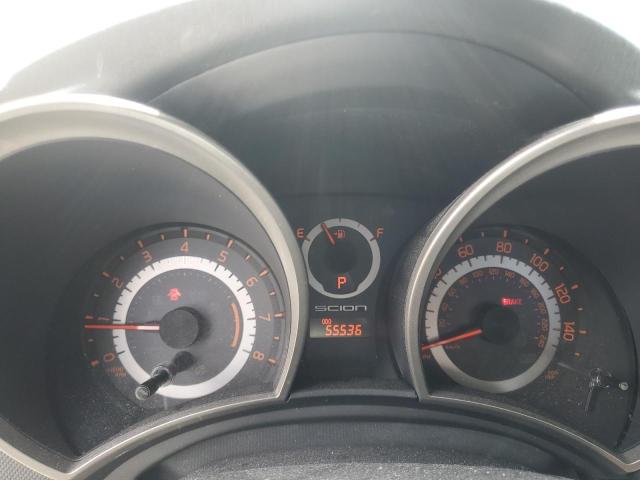 JTKJF5C78D3065622 - 2013 TOYOTA SCION TC Qara foto 9