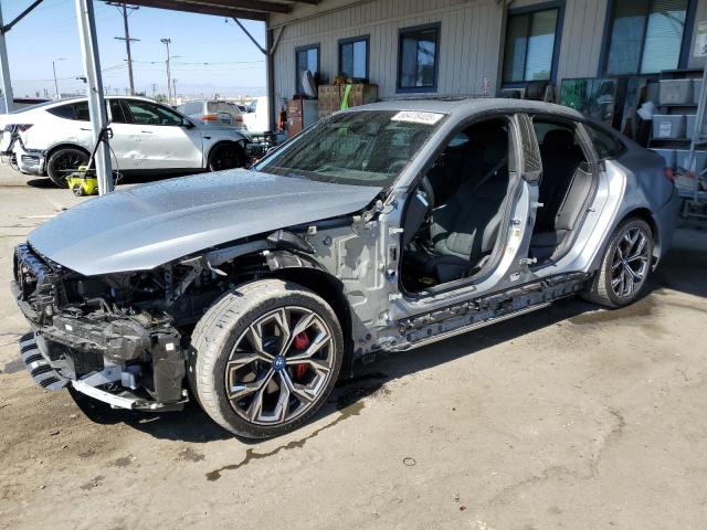 2024 BMW I4 EDRIVE 35, 