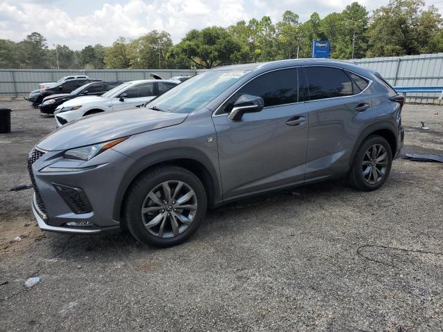 2018 LEXUS NX 300 BASE, 