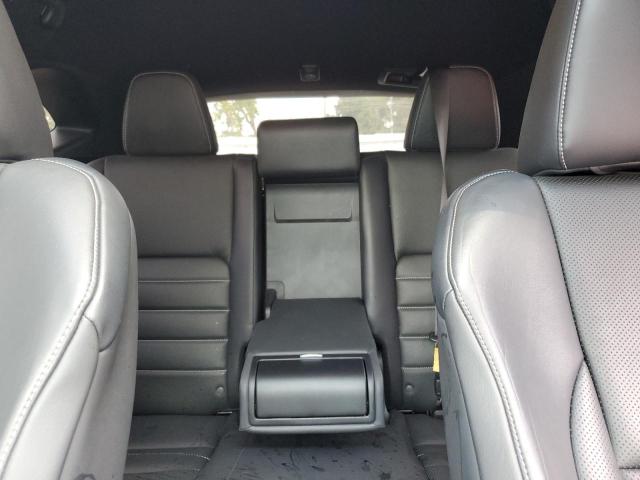 JTJYARBZ7J2089391 - 2018 LEXUS NX 300 BASE Boz foto 10