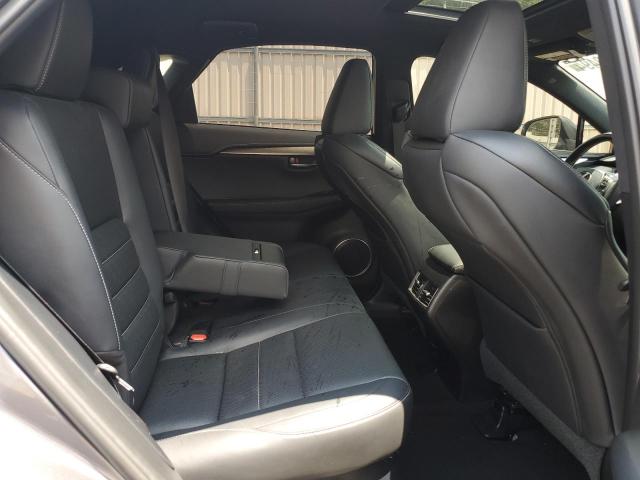 JTJYARBZ7J2089391 - 2018 LEXUS NX 300 BASE Boz foto 11