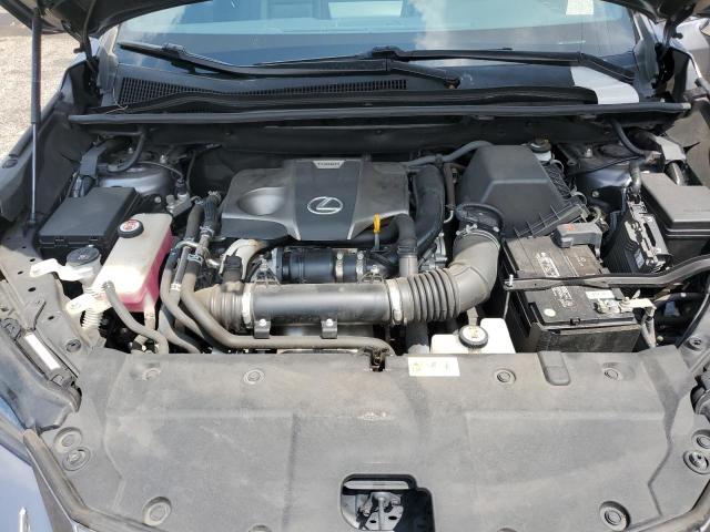 JTJYARBZ7J2089391 - 2018 LEXUS NX 300 BASE Boz foto 12