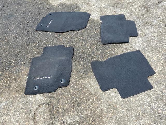 JTJYARBZ7J2089391 - 2018 LEXUS NX 300 BASE Boz foto 13