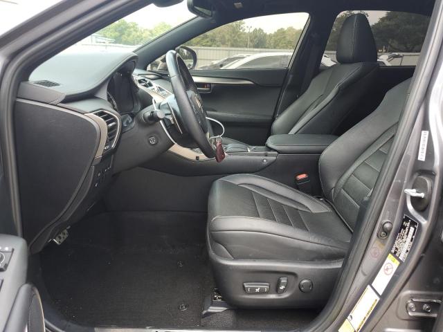 JTJYARBZ7J2089391 - 2018 LEXUS NX 300 BASE Boz foto 7