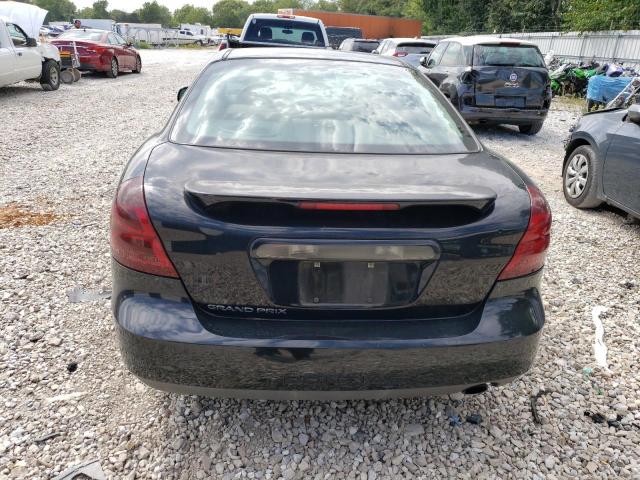 2G2WP552881118329 - 2008 PONTIAC GRAND PRIX 黑色 照片 6