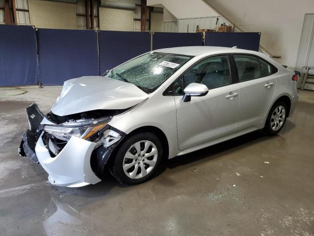 2024 TOYOTA COROLLA LE, 