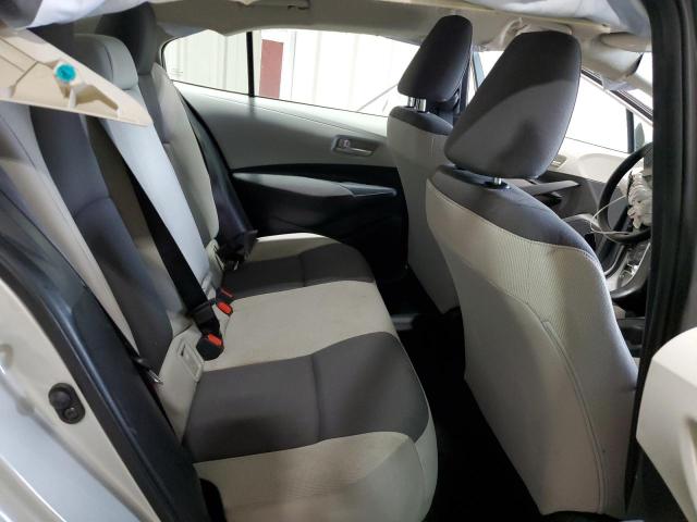 5YFB4MDE1RP093074 - 2024 TOYOTA COROLLA LE Gümüş foto 10