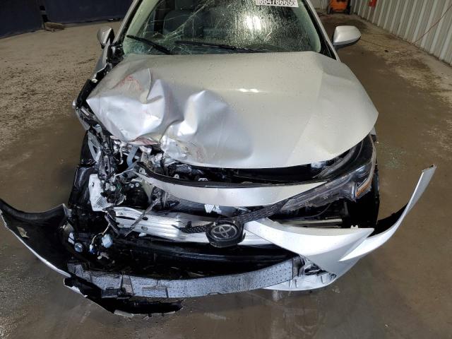 5YFB4MDE1RP093074 - 2024 TOYOTA COROLLA LE Gümüş foto 11