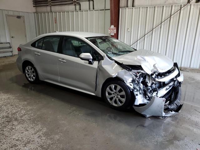 5YFB4MDE1RP093074 - 2024 TOYOTA COROLLA LE Gümüş foto 4