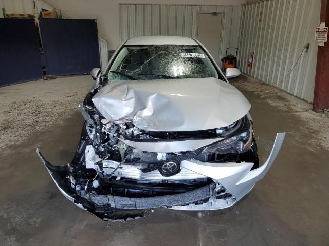 5YFB4MDE1RP093074 - 2024 TOYOTA COROLLA LE Gümüş foto 5