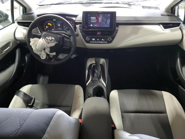 5YFB4MDE1RP093074 - 2024 TOYOTA COROLLA LE Gümüş foto 8