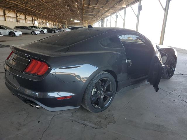 1FA6P8CF8P5304068 - 2023 FORD MUSTANG GT GRAY photo 3