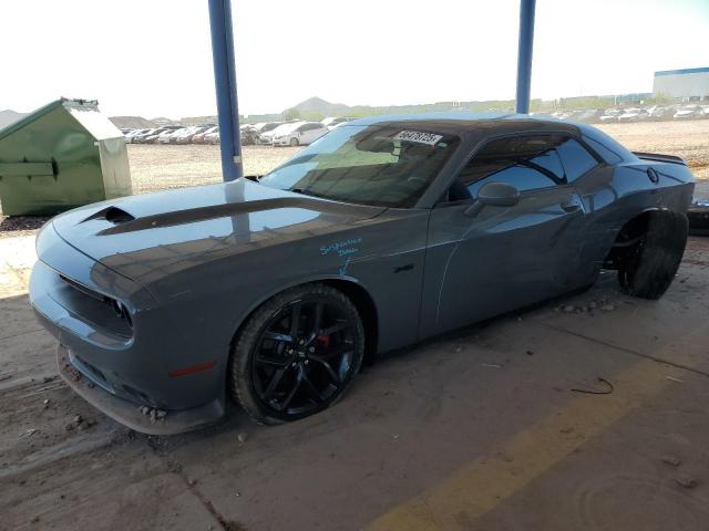 2023 DODGE CHALLENGER R/T, 