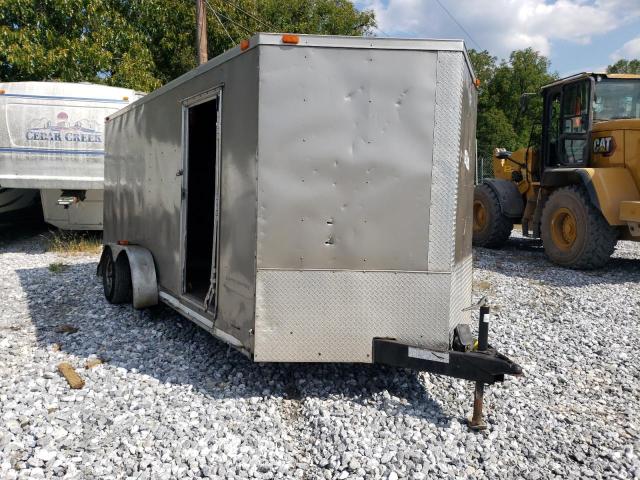 53NBE1629C1005225 - 2012 DIAMOND REO CARGO GRAY photo 1