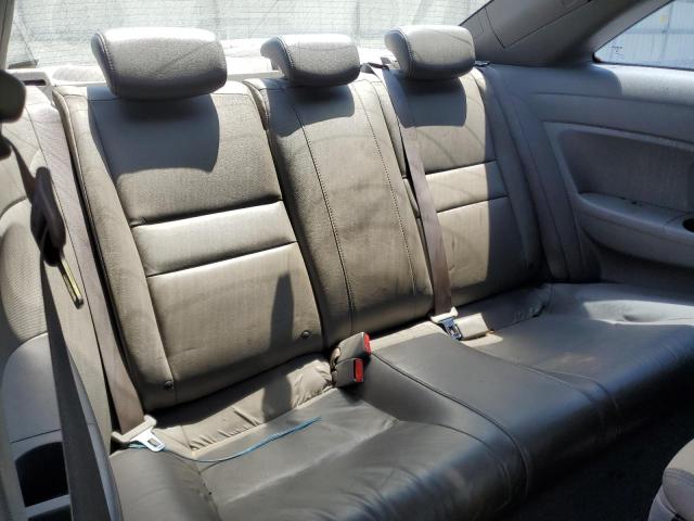 2HGFG119X8H538271 - 2008 HONDA CIVIC EXL 灰色 照片 10