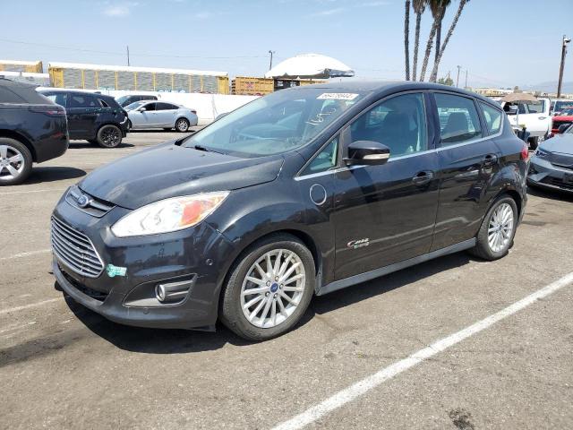 2013 FORD C-MAX PREMIUM, 