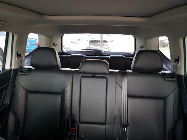 1V2MR2CA5JC532883 - 2018 VOLKSWAGEN ATLAS SEL WHITE photo 10