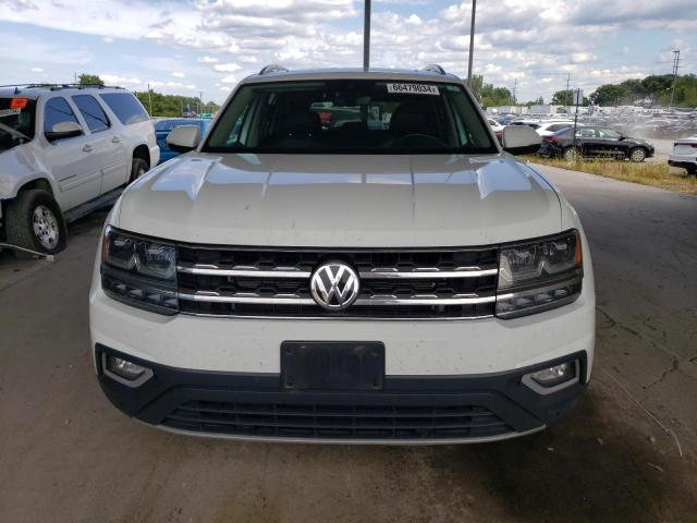 1V2MR2CA5JC532883 - 2018 VOLKSWAGEN ATLAS SEL WHITE photo 5