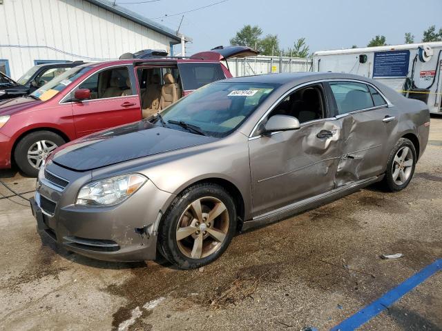 2012 CHEVROLET MALIBU 1LT, 