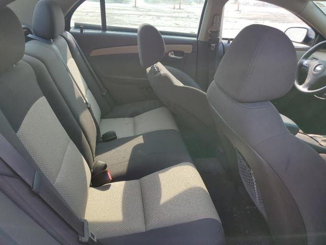 1G1ZC5E08CF157354 - 2012 CHEVROLET MALIBU 1LT BEIGE photo 10