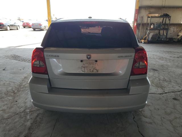 1B3CB3HA2BD107974 - 2011 DODGE CALIBER MAINSTREET GRAY photo 6