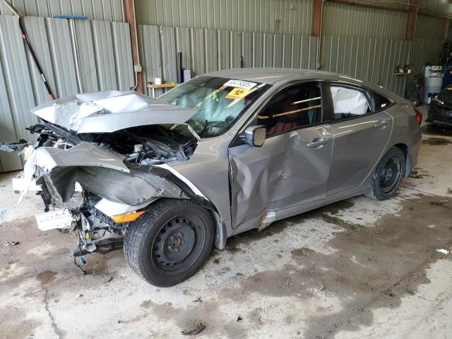 2020 HONDA CIVIC LX, 