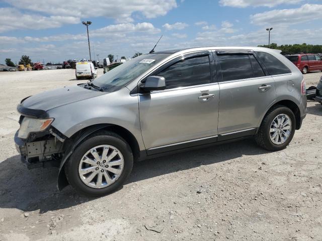 2008 FORD EDGE LIMITED, 