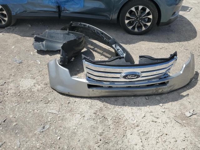 2FMDK39C38BA80684 - 2008 FORD EDGE LIMITED GRAY photo 13