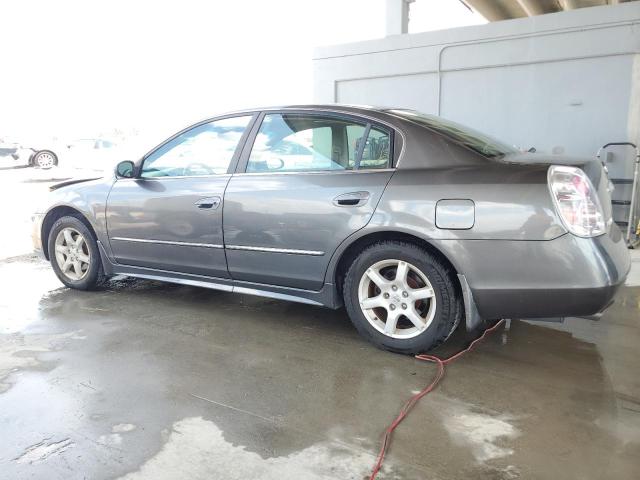 1N4BL11D56C101457 - 2006 NISSAN ALTIMA SE GRAY photo 2