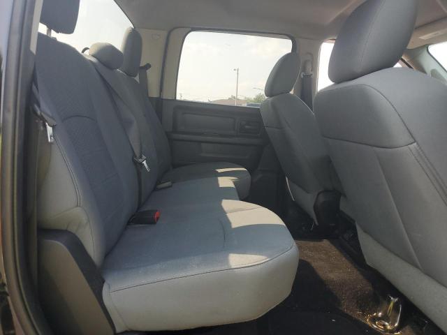 1C6RR7KT9ES480197 - 2014 RAM 1500 ST BLACK photo 10