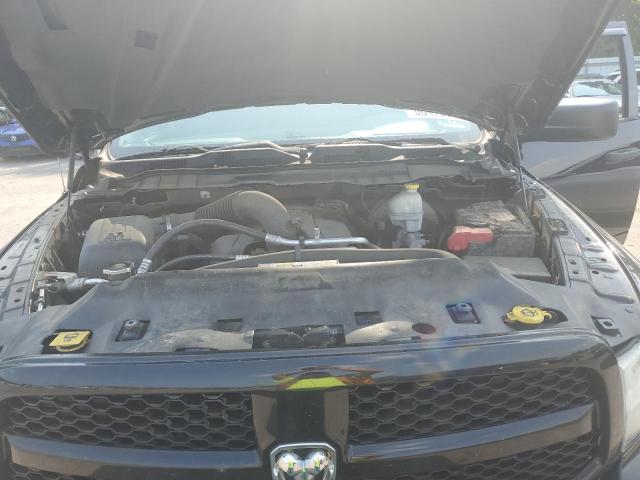 1C6RR7KT9ES480197 - 2014 RAM 1500 ST BLACK photo 11