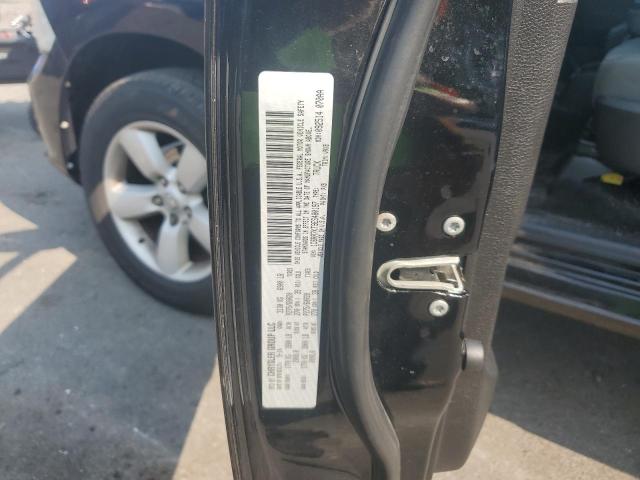 1C6RR7KT9ES480197 - 2014 RAM 1500 ST BLACK photo 12