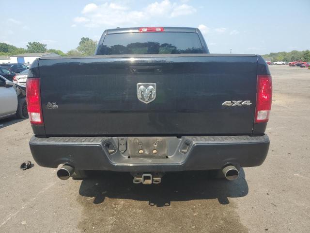1C6RR7KT9ES480197 - 2014 RAM 1500 ST BLACK photo 6