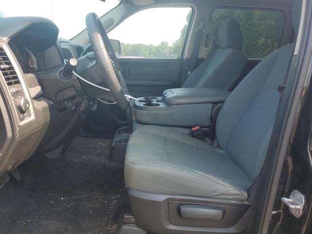 1C6RR7KT9ES480197 - 2014 RAM 1500 ST BLACK photo 7