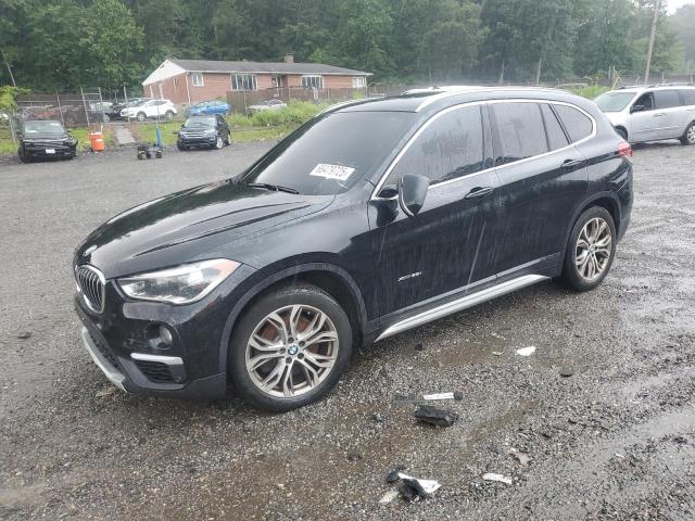 2016 BMW X1 XDRIVE28I, 