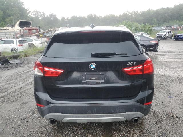 WBXHT3Z35G4A50698 - 2016 BMW X1 XDRIVE28I BLACK photo 6