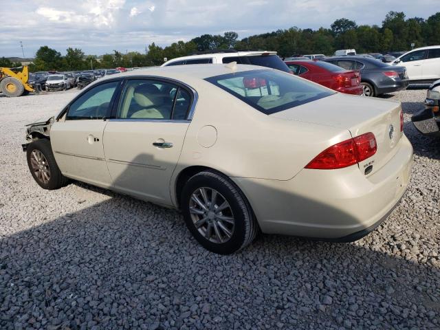 1G4HA5EM8BU112075 - 2011 BUICK LUCERNE CX CREAM photo 2