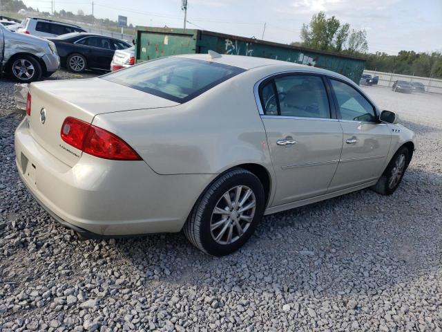 1G4HA5EM8BU112075 - 2011 BUICK LUCERNE CX CREAM photo 3