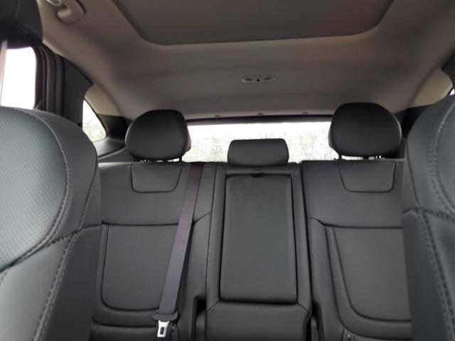 KM8JFCA17PU107492 - 2023 HYUNDAI TUCSON SEL CONVENIENCE BLUE photo 10