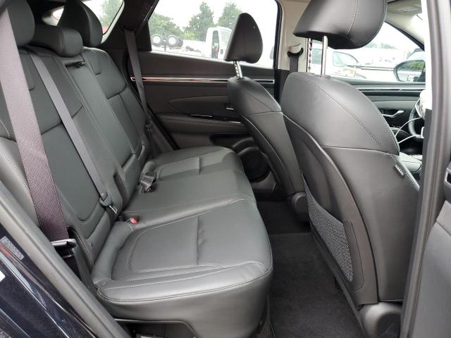 KM8JFCA17PU107492 - 2023 HYUNDAI TUCSON SEL CONVENIENCE BLUE photo 11