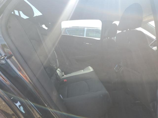 1G1ZJ5SU1HF286671 - 2017 CHEVROLET MALIBU HYBRID 黑色 照片 10