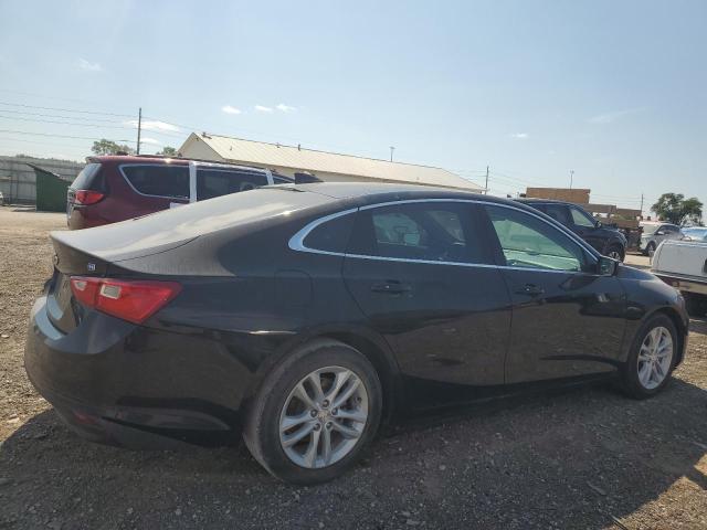 1G1ZJ5SU1HF286671 - 2017 CHEVROLET MALIBU HYBRID 黑色 照片 3