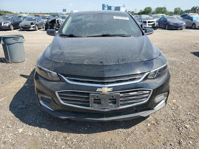 1G1ZJ5SU1HF286671 - 2017 CHEVROLET MALIBU HYBRID 黑色 照片 5